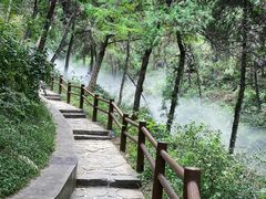 -牛郎织女景区