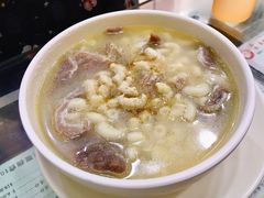 牛肉通心粉-义顺牛奶公司(庇利金街店)