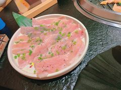 -牛焱·烧肉酒肆(五大道店)