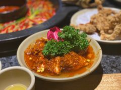 花千骨-蜀大侠火锅(春熙路店)