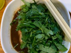 -北华涮肉(华严北里店)