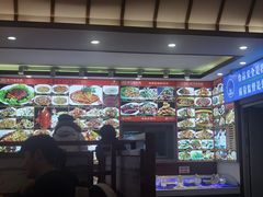 -惠宾饭庄(中山路店)