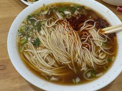 -水仙拉面(水仙街店)