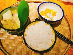 -我的甜·泰国餐厅