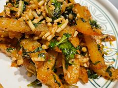 -云海肴·汽锅鸡·云南菜(高德置地店)