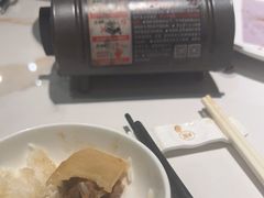 -滋粥楼·顺德菜(番禺广场总店)
