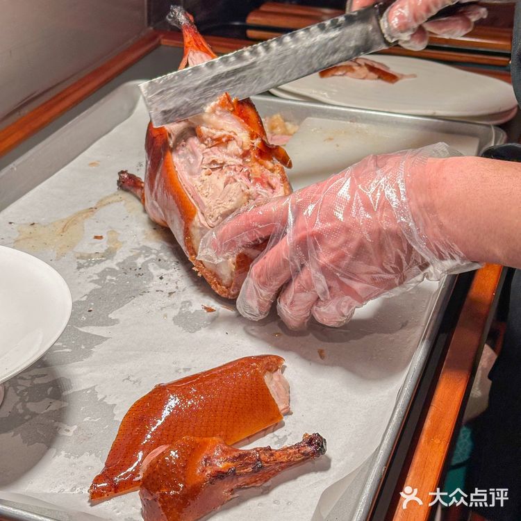 坐不住了!北平食府又又又在南站开新店了~