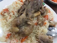 -217丰惠源抓饭(江乾路店)