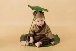 -小熊维尼高端儿童摄影(南山信和店)