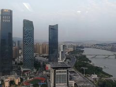 -IFC福州国际金融中心