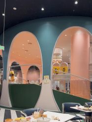 -奈尔宝家庭中心·亲子餐厅(鄞州万达店)