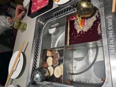 -海底捞火锅(万象汇店)