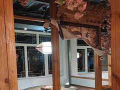 -缘福乡村铁锅炖民宿(八达岭店)