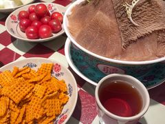 -赵美丽重庆火锅(西安直营总店)