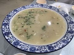 -四海回族饭店(湖西路老店)