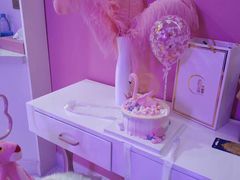 -山与蓝·轻糖鲜果蛋糕(勒泰店)
