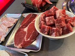 -谷町·烤肉自助(朱雀门店)