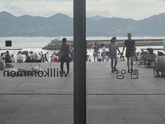 -SAANCI山池咖啡(海上世界文化艺术中心店)