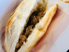 -北往西·西安油泼面(万德庄店)