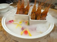 -浙里本味·宴四季江南(三台山路店)