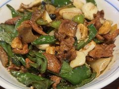 -唐师傅湘西名菜馆(武陵路店)