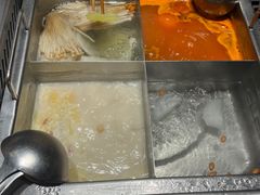 -海底捞火锅(金融街万达店)