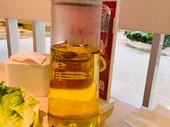 -吕氏疙瘩汤·海鲜新鲁菜(凯德mall新都心店)