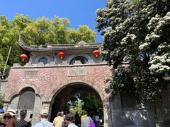 -蒋氏故居