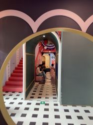 -meland club亲子乐园(北京芳圆里ID MALL店)
