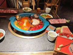 -吼堂老火锅(太古里总店)