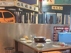 -英雄故事地摊烤肉(马驹桥店)
