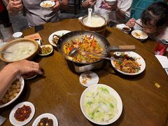-富正毅三下锅·湘西韵味(天门山索道店)