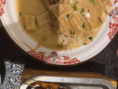 -福苗小骆驼烧烤(大唐不夜城店)