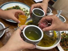 -老家黄墩小错鸡·活海鲜