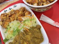 -和合谷(百荣店)