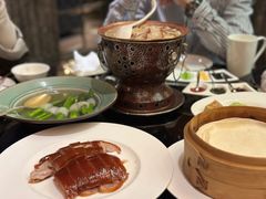 -北京四季酒店·采逸轩
