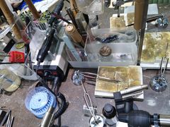 -十八字金·银饰·开蚌DIY·手工体验团建(世纪金源店)