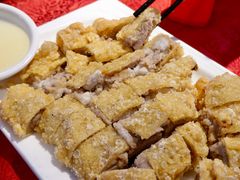 -粤北餐馆