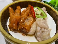 -香云轩·顺德菜(香云纱园林酒店店)
