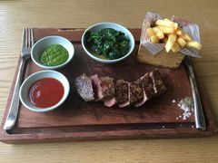 澳洲M3牛侧边肉-EN SPACE恩空间