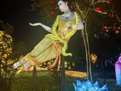 -歌斐颂巧克力小镇