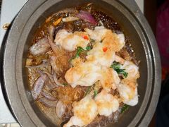 -绿茶餐厅(千岛湖银泰城店)