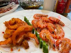 -翠清酒家(万丰路店)
