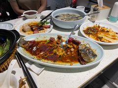 -任兴记(定西路店)