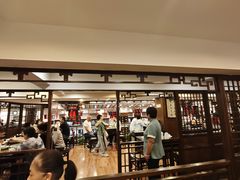 -一楼食业·美食人家