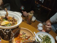 -庭苑饭香·生态餐厅(动物园店)