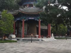 -大钟寺古钟博物馆