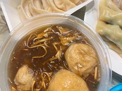 -明将锅贴(五爱路店)