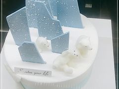 -85度C(南京丹凤街店)