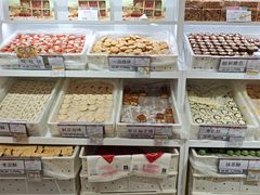 -北京稻香村(前门大街旗舰店)